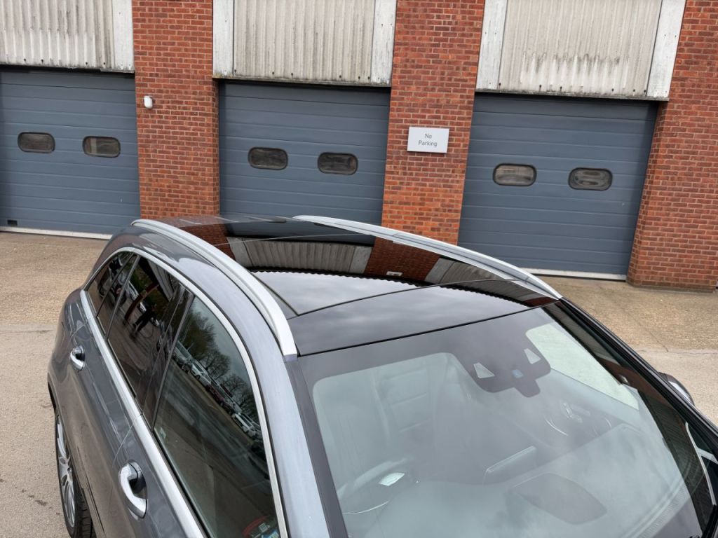 Used Mercedes-Benz GLC 2018 for sale - 78095728: Photo 23