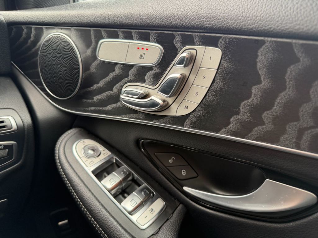 Used Mercedes-Benz GLC 2018 for sale - 78095728: Photo 31