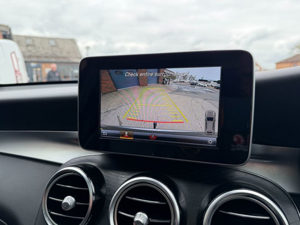 Used Mercedes-Benz GLC 2018 for sale - 78095728: Photo 33