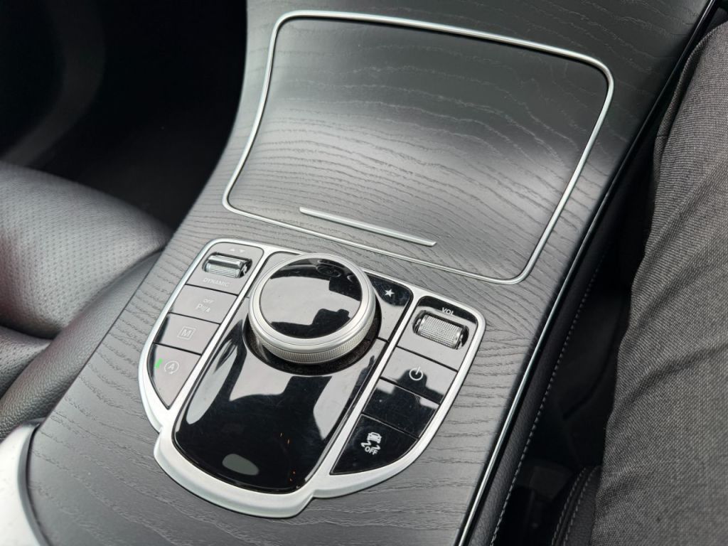 Used Mercedes-Benz GLC 2018 for sale - 78095728: Photo 34