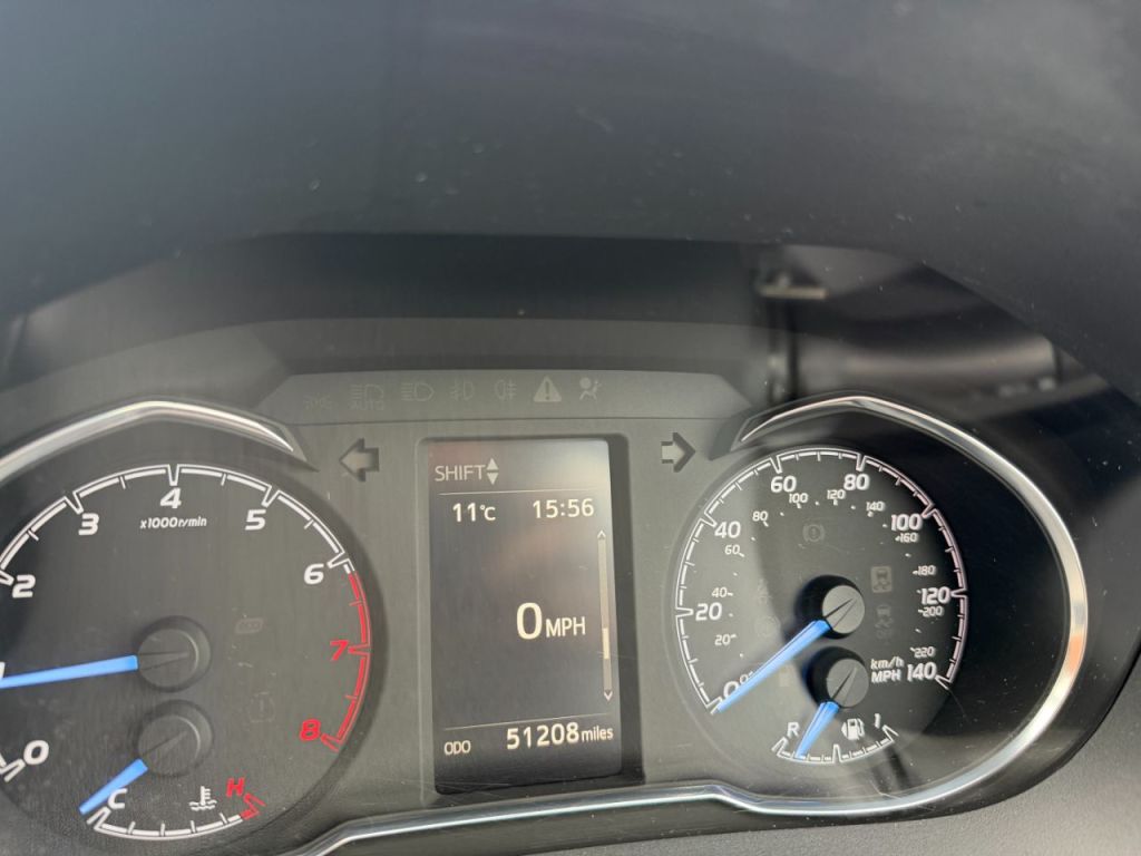 Used Toyota Yaris 2019 for sale - 77692426: Photo 18