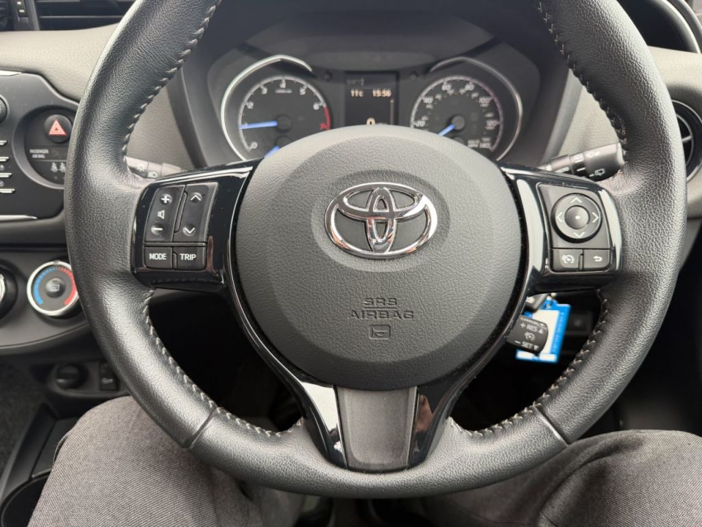 Used Toyota Yaris 2019 for sale - 77692426: Photo 19