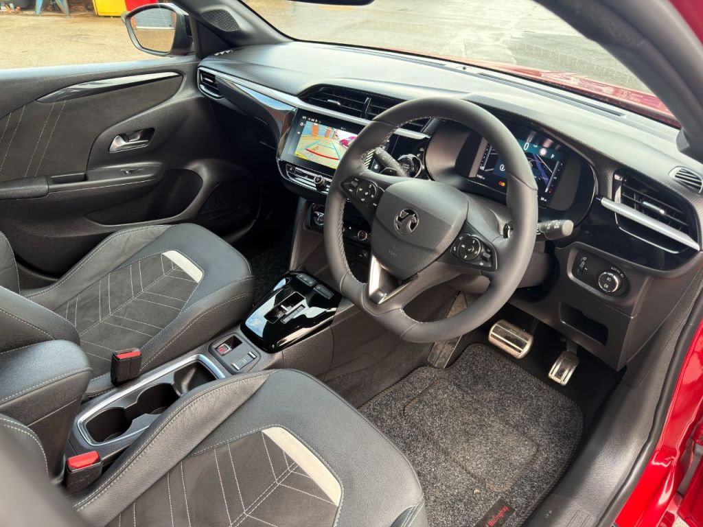 Used Vauxhall Corsa 2024 for sale - 76710686: Photo 16