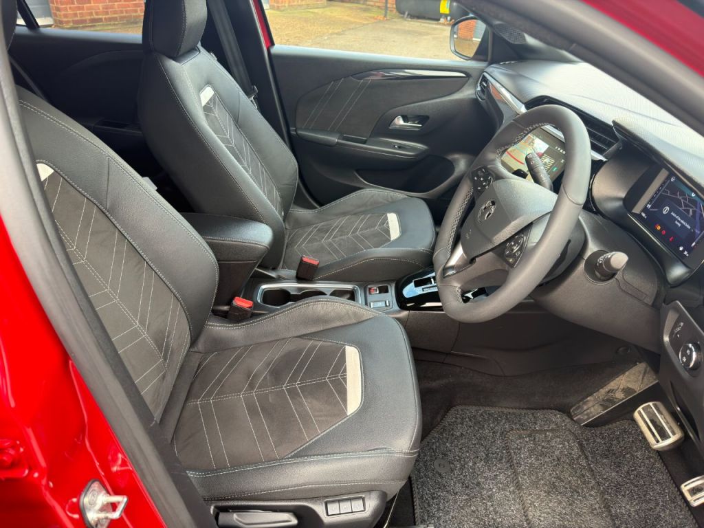 Used Vauxhall Corsa 2024 for sale - 76710686: Photo 17