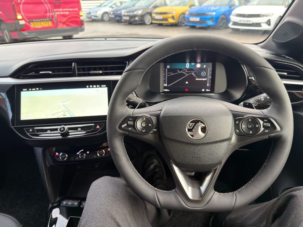 Used Vauxhall Corsa 2024 for sale - 76710686: Photo 18