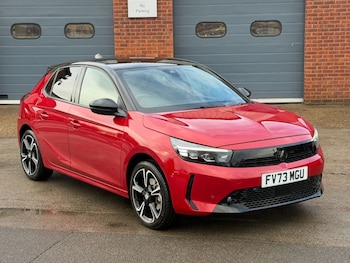 Used Vauxhall Corsa 2024 for sale - 76710686: Photo