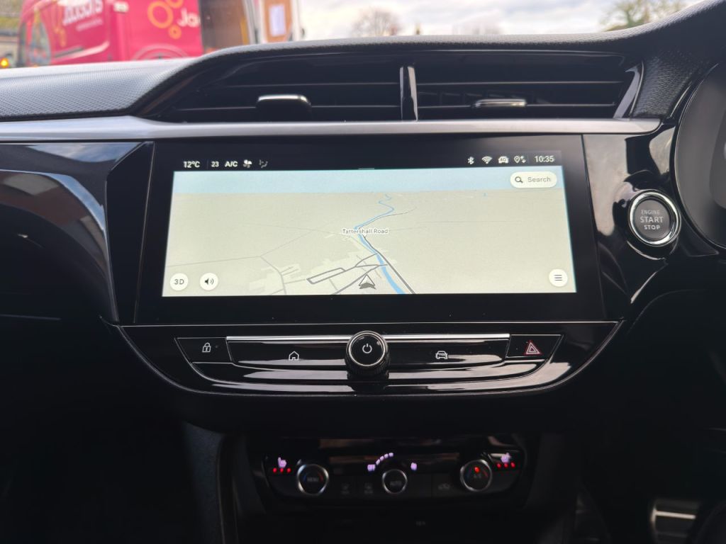 Used Vauxhall Corsa 2024 for sale - 76710686: Photo 20