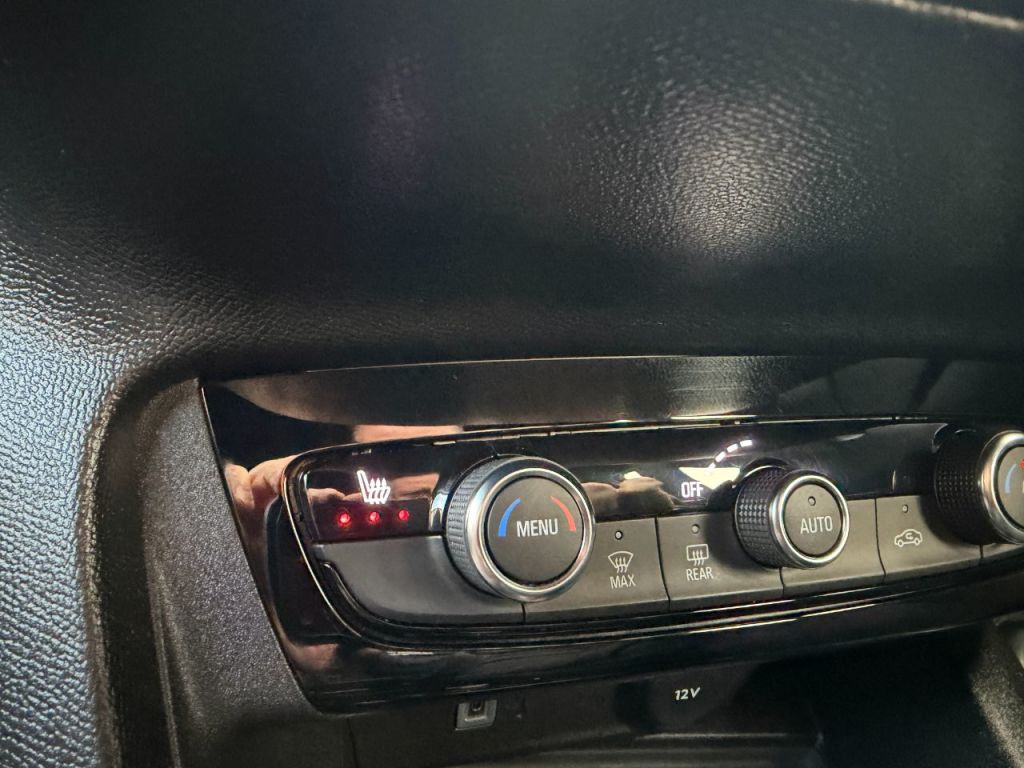 Used Vauxhall Corsa 2024 for sale - 76710686: Photo 21