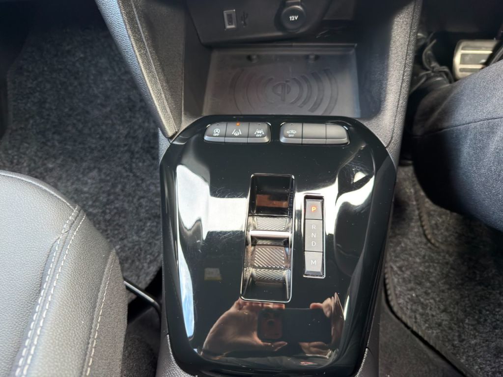 Used Vauxhall Corsa 2024 for sale - 76710686: Photo 22