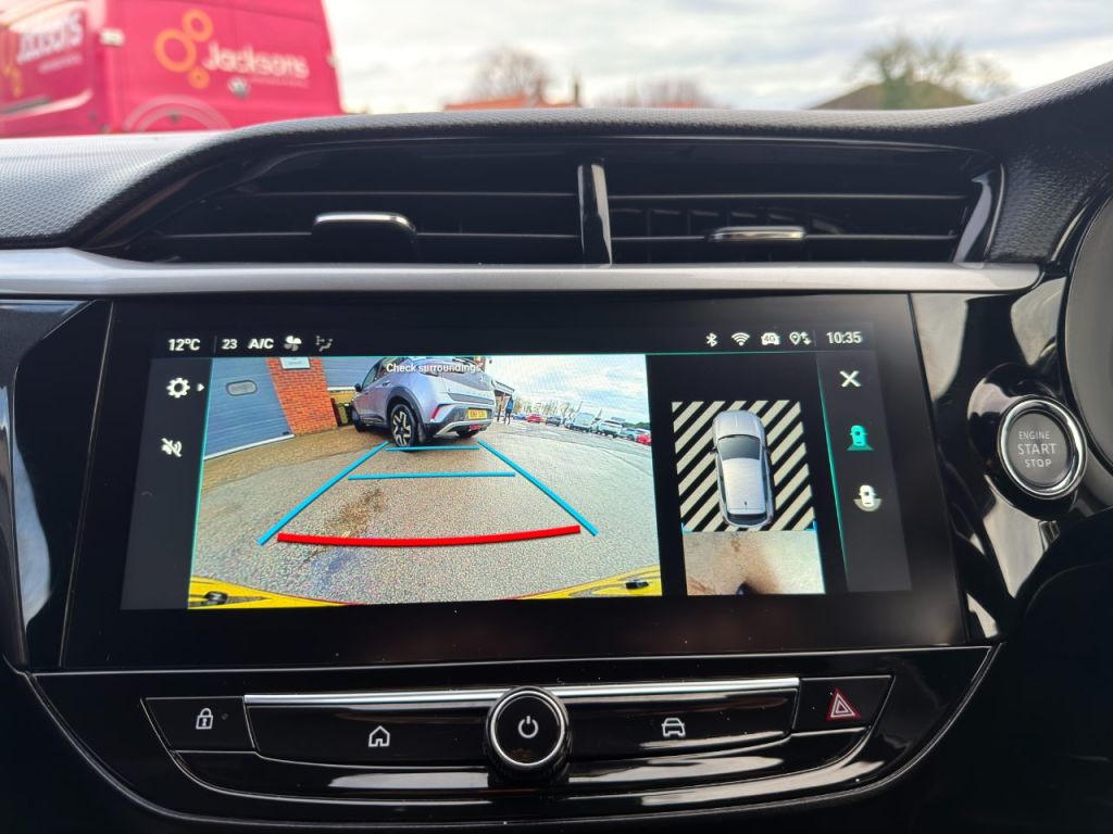 Used Vauxhall Corsa 2024 for sale - 76710686: Photo 25