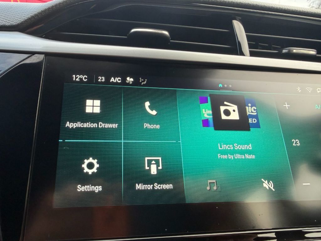 Used Vauxhall Corsa 2024 for sale - 76710686: Photo 26