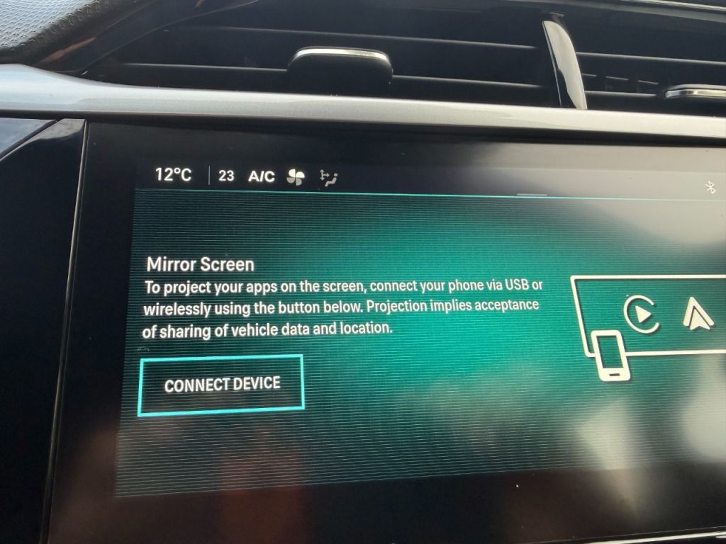 Used Vauxhall Corsa 2024 for sale - 76710686: Photo 27