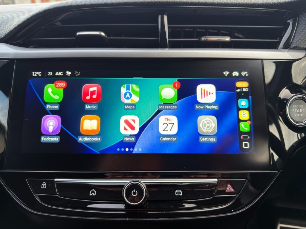 Used Vauxhall Corsa 2024 for sale - 76710686: Photo 28