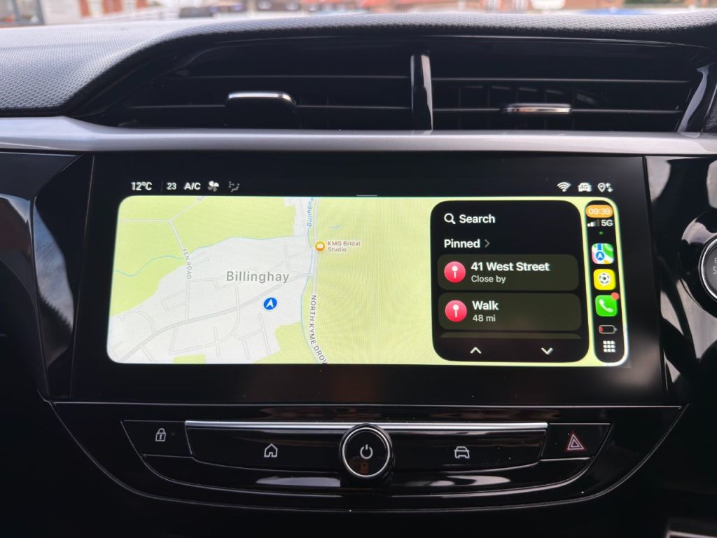 Used Vauxhall Corsa 2024 for sale - 76710686: Photo 29