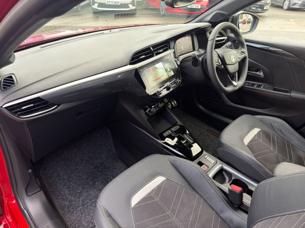 Used Vauxhall Corsa 2024 for sale - 76710686: Photo 3