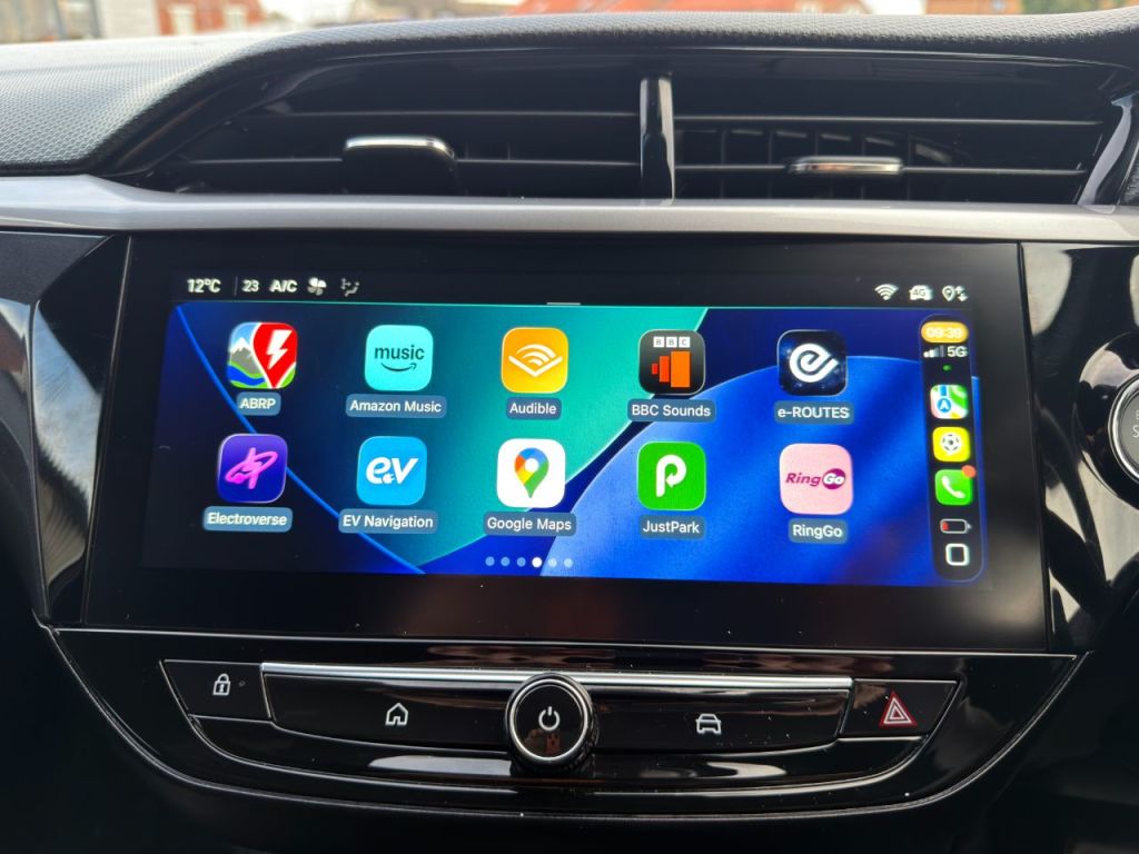 Used Vauxhall Corsa 2024 for sale - 76710686: Photo 30