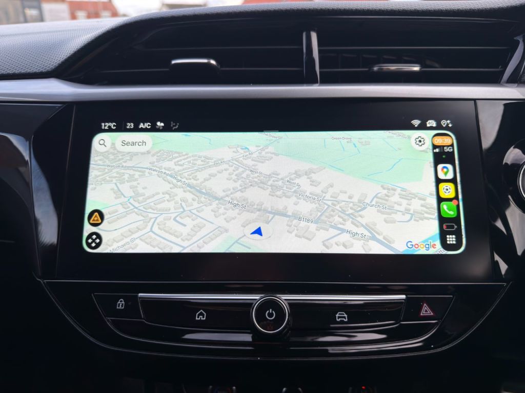 Used Vauxhall Corsa 2024 for sale - 76710686: Photo 31