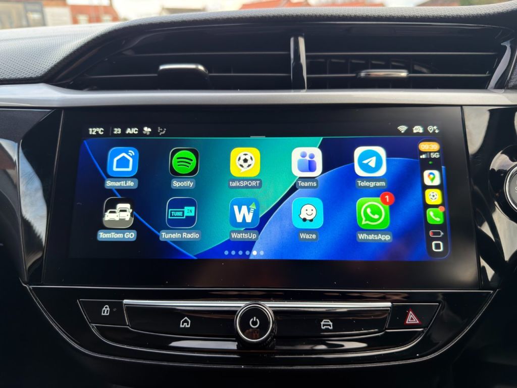 Used Vauxhall Corsa 2024 for sale - 76710686: Photo 32