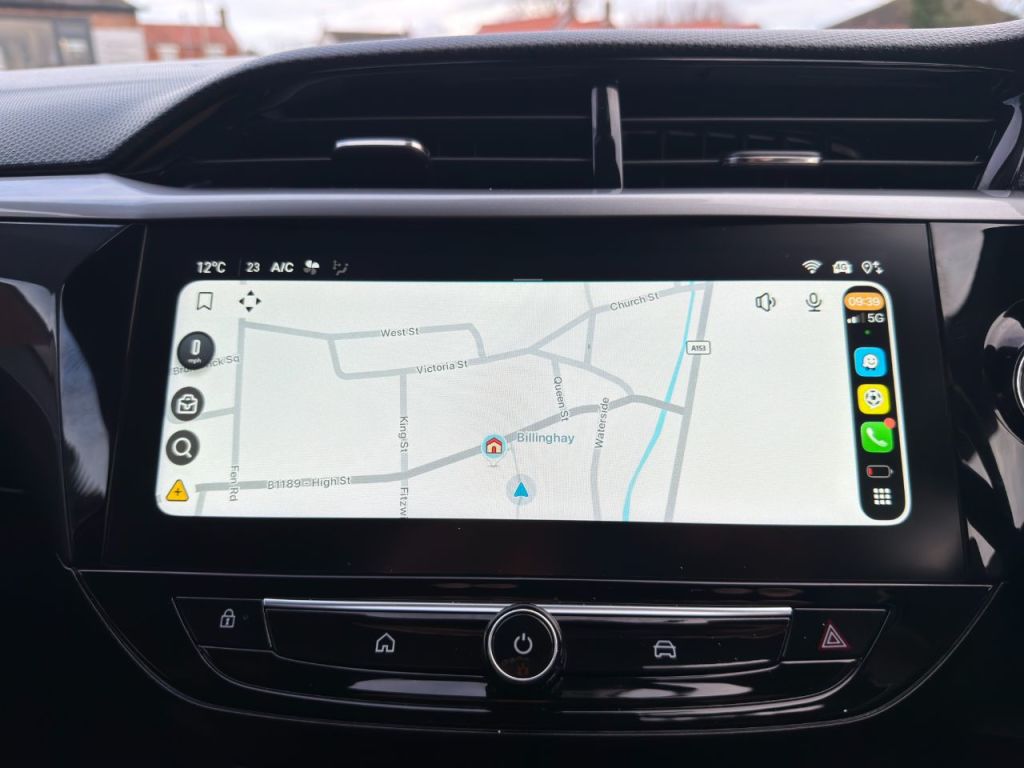 Used Vauxhall Corsa 2024 for sale - 76710686: Photo 33