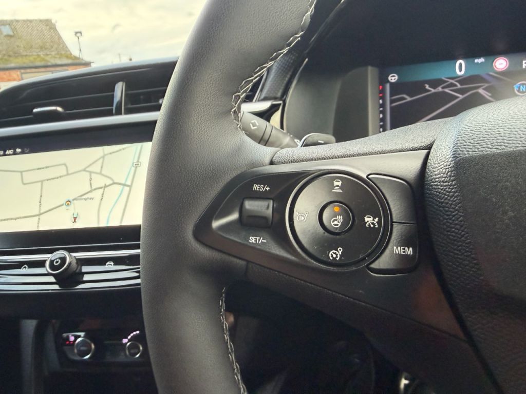 Used Vauxhall Corsa 2024 for sale - 76710686: Photo 34