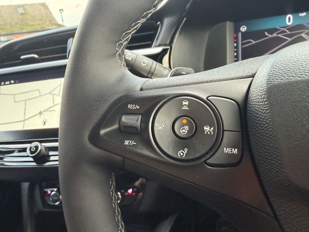 Used Vauxhall Corsa 2024 for sale - 76710686: Photo 36