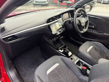 Used Vauxhall Corsa 2024 for sale - 76710686: Photo