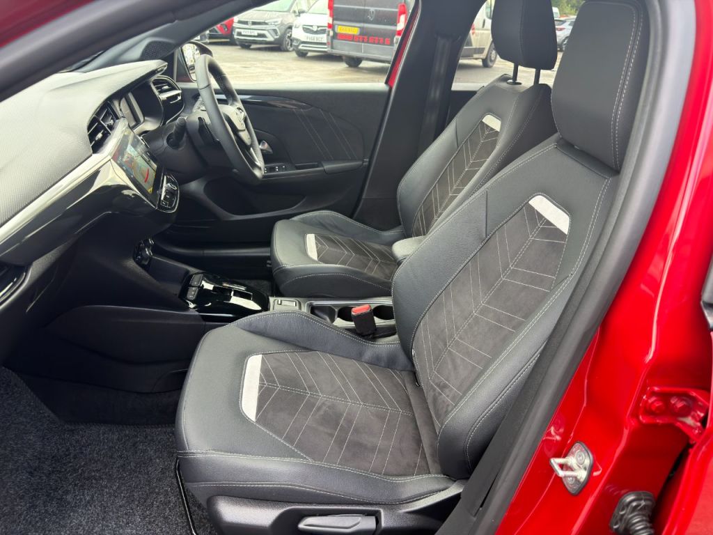 Used Vauxhall Corsa 2024 for sale - 76710686: Photo 4