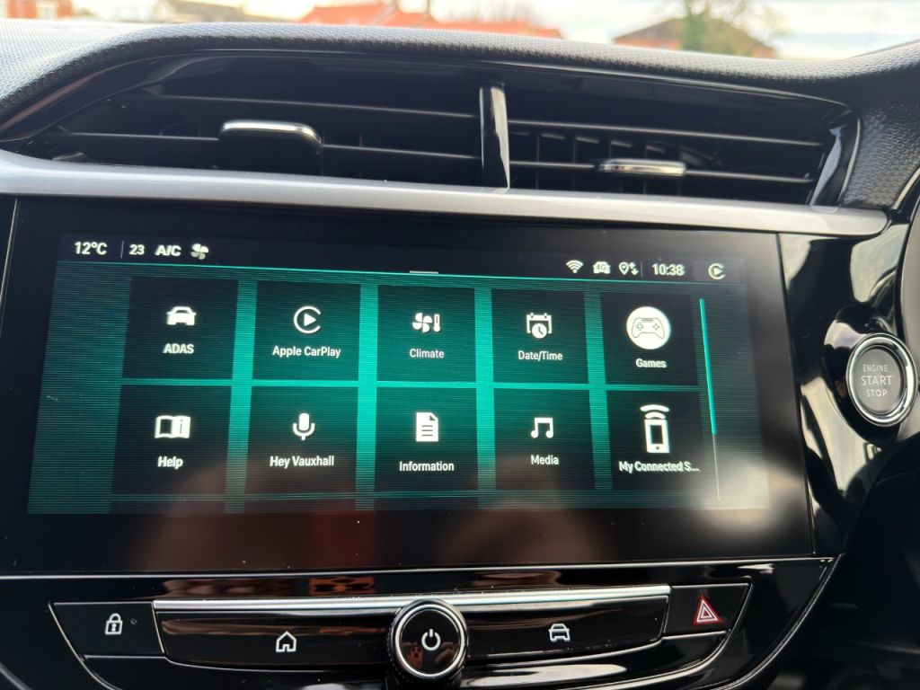 Used Vauxhall Corsa 2024 for sale - 76710686: Photo 42