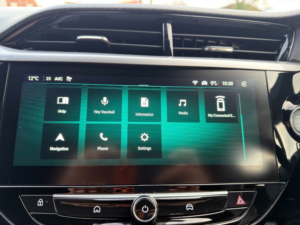 Used Vauxhall Corsa 2024 for sale - 76710686: Photo 43