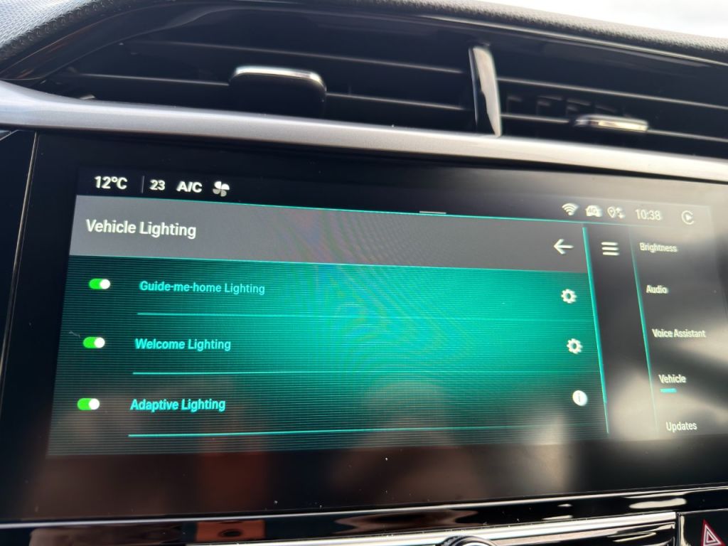 Used Vauxhall Corsa 2024 for sale - 76710686: Photo 45