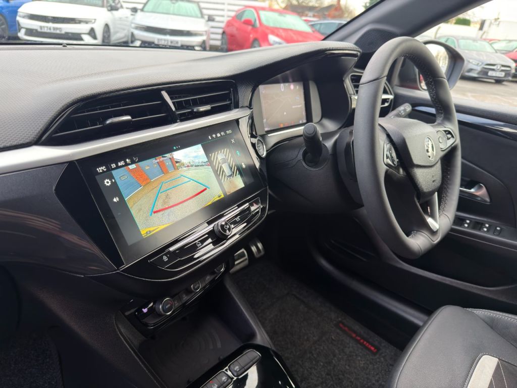 Used Vauxhall Corsa 2024 for sale - 76710686: Photo 5