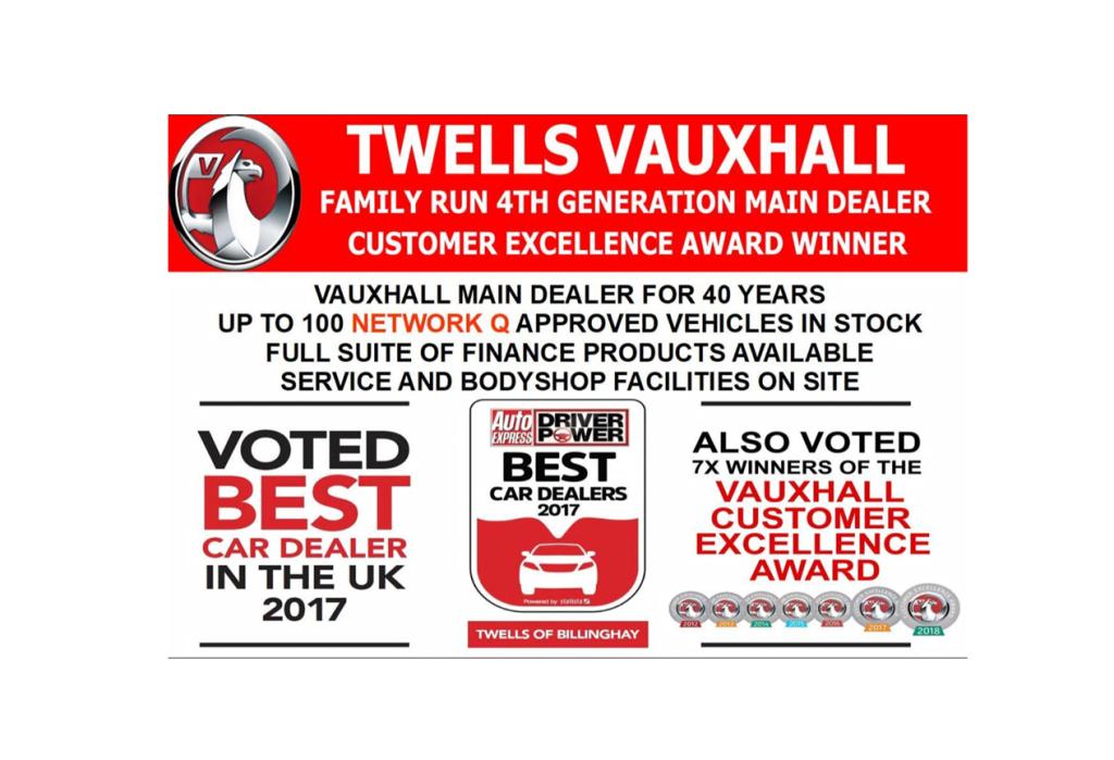 Used Vauxhall Corsa 2024 for sale - 76710686: Photo 50