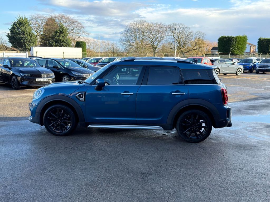 Used MINI Countryman 2020 for sale - 77571139: Photo 10