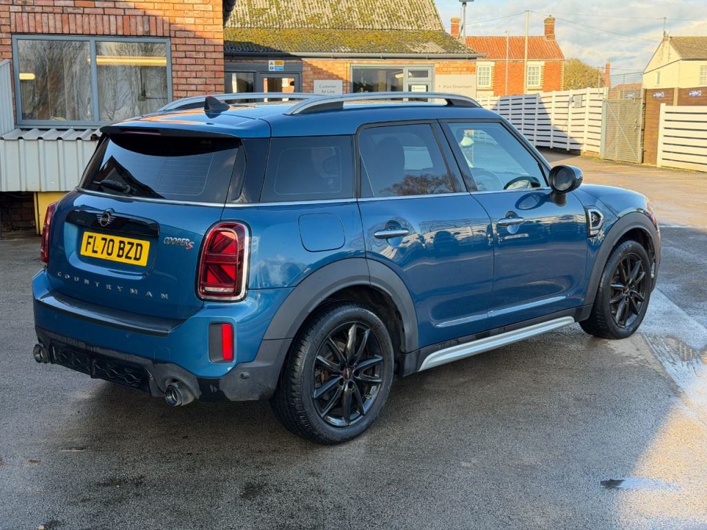 Used MINI Countryman 2020 for sale - 77571139: Photo 13