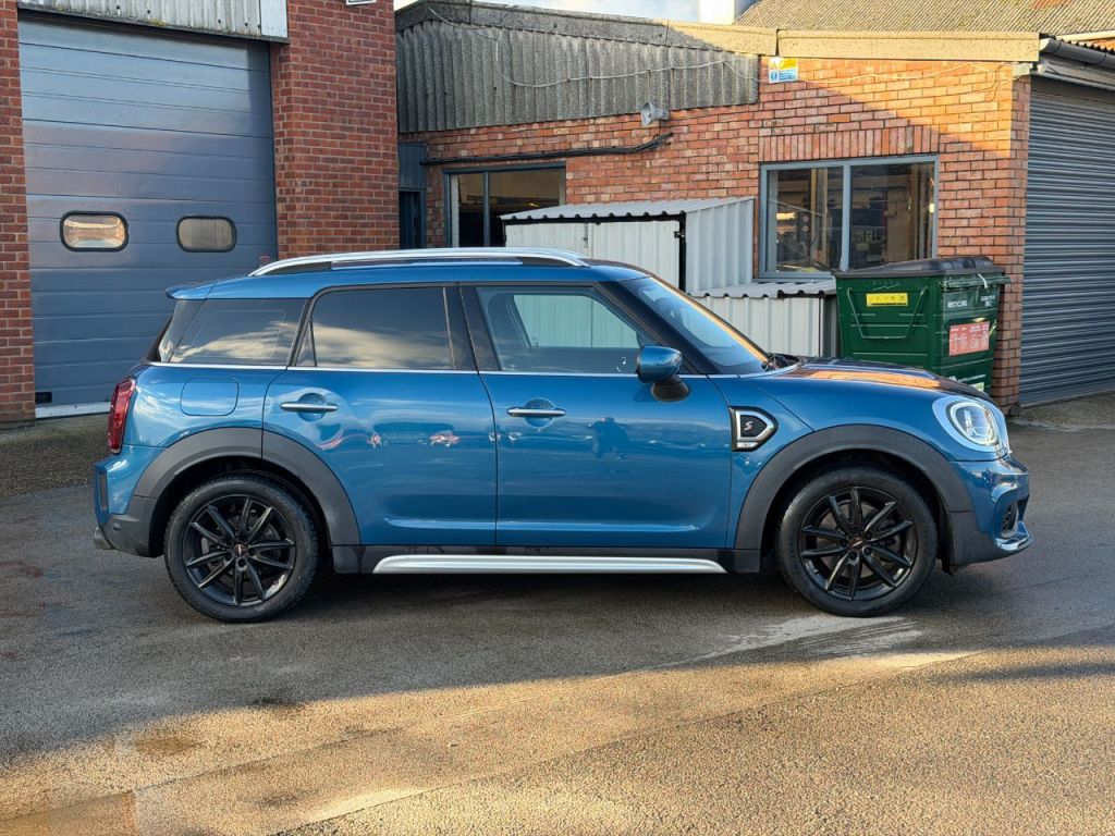Used MINI Countryman 2020 for sale - 77571139: Photo 14