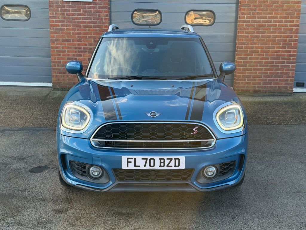 Used MINI Countryman 2020 for sale - 77571139: Photo 15