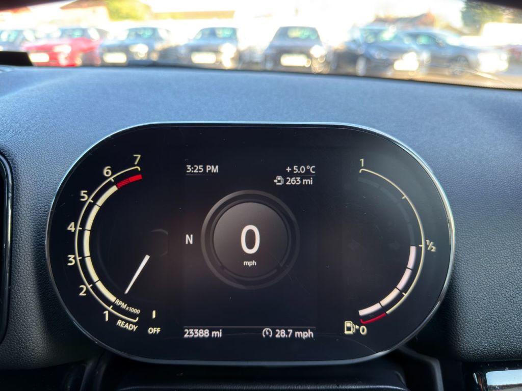 Used MINI Countryman 2020 for sale - 77571139: Photo 20