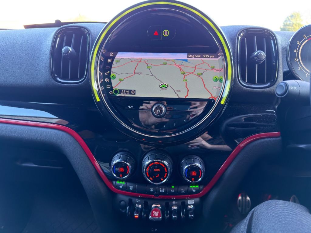 Used MINI Countryman 2020 for sale - 77571139: Photo 21