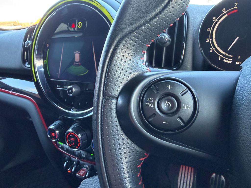 Used MINI Countryman 2020 for sale - 77571139: Photo 26