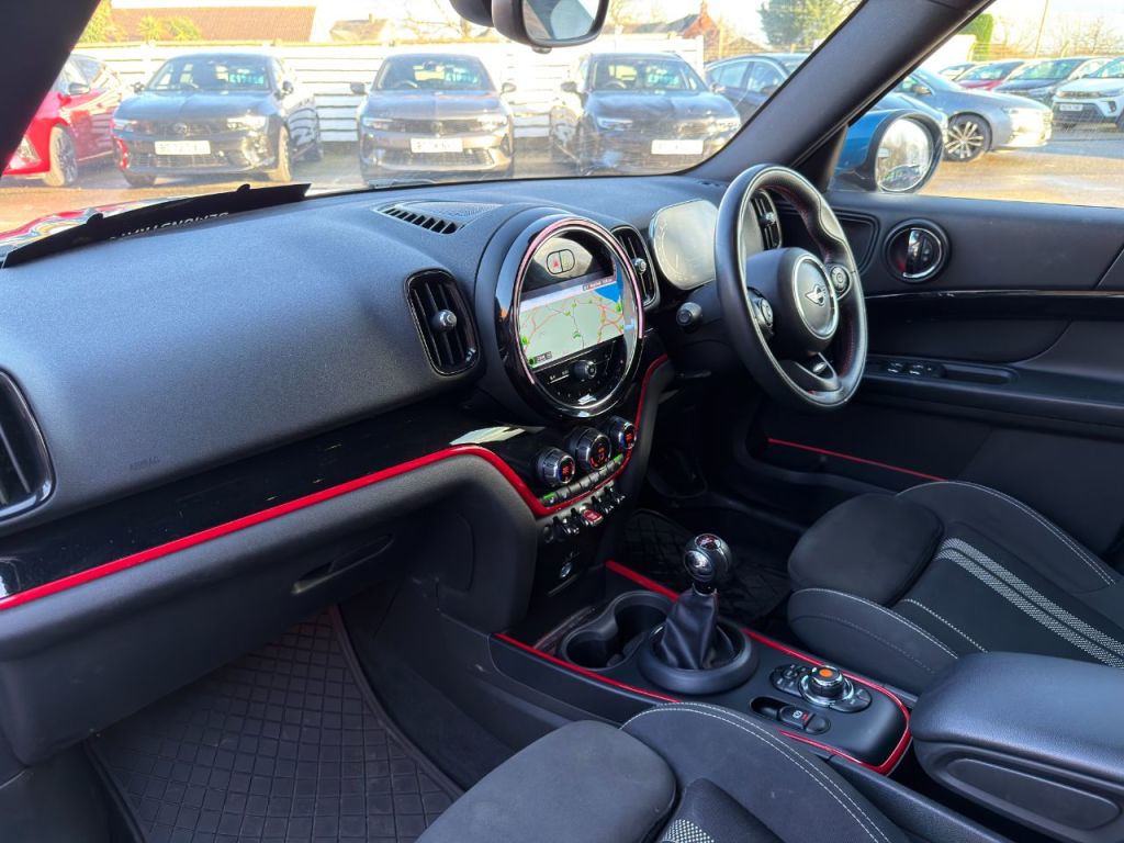 Used MINI Countryman 2020 for sale - 77571139: Photo 3