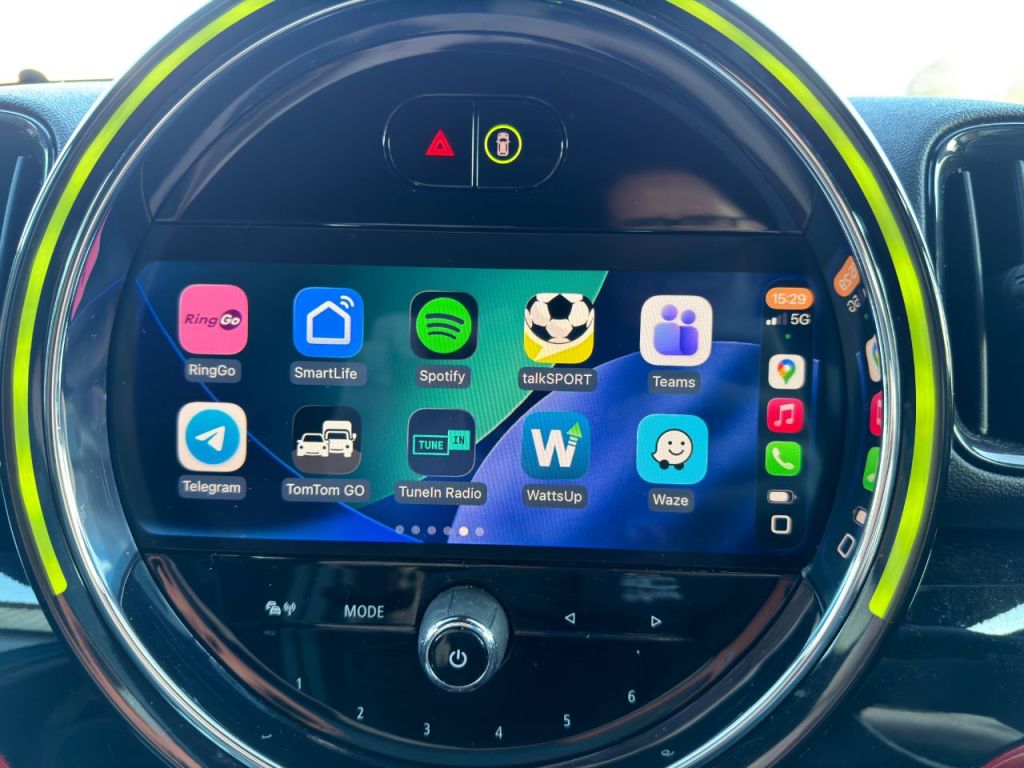 Used MINI Countryman 2020 for sale - 77571139: Photo 33