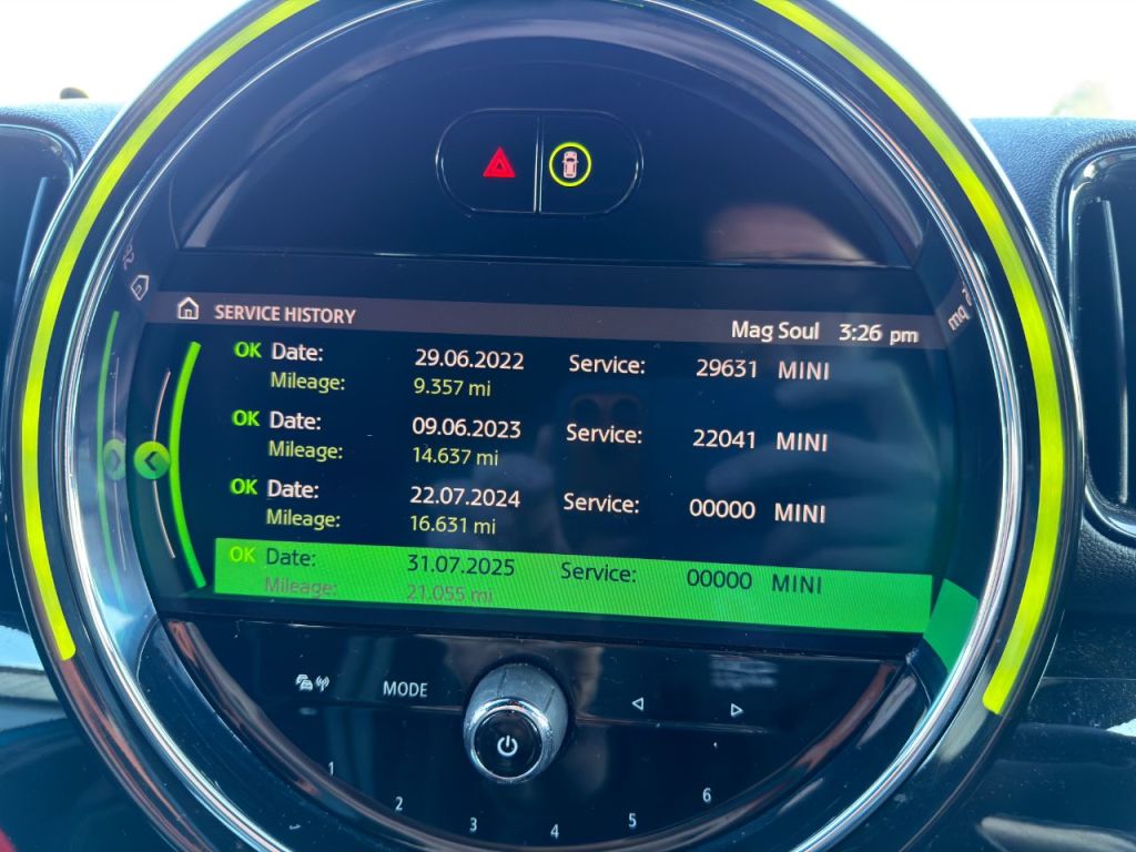 Used MINI Countryman 2020 for sale - 77571139: Photo 38