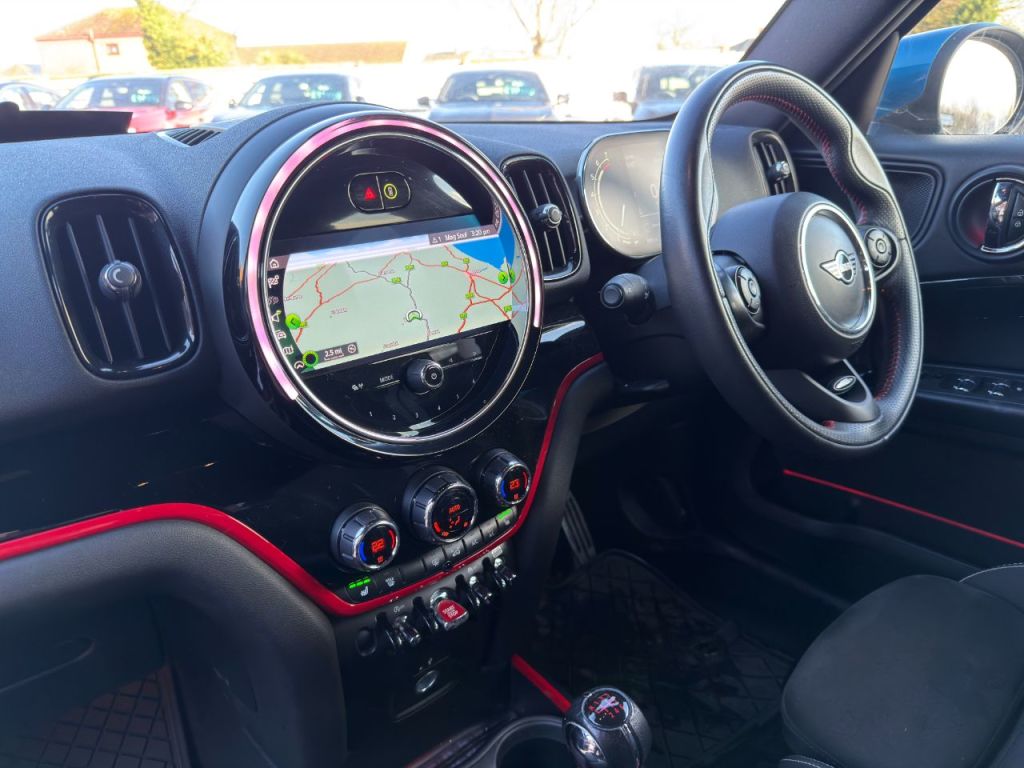Used MINI Countryman 2020 for sale - 77571139: Photo 4