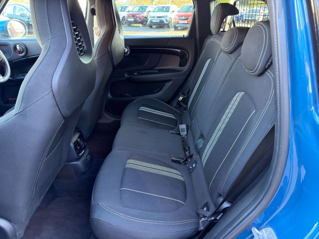 Used MINI Countryman 2020 for sale - 77571139: Photo 6