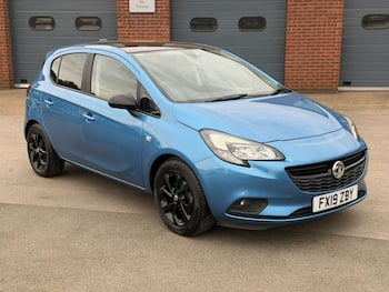 Used Vauxhall Corsa 2019 for sale - 79785707: Photo