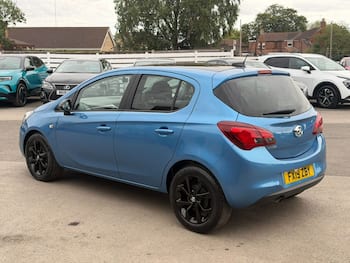 Used Vauxhall Corsa 2019 for sale - 79785707: Photo