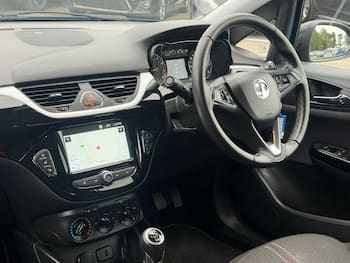 Used Vauxhall Corsa 2019 for sale - 79785707: Photo
