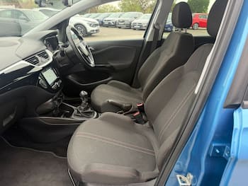 Used Vauxhall Corsa 2019 for sale - 79785707: Photo