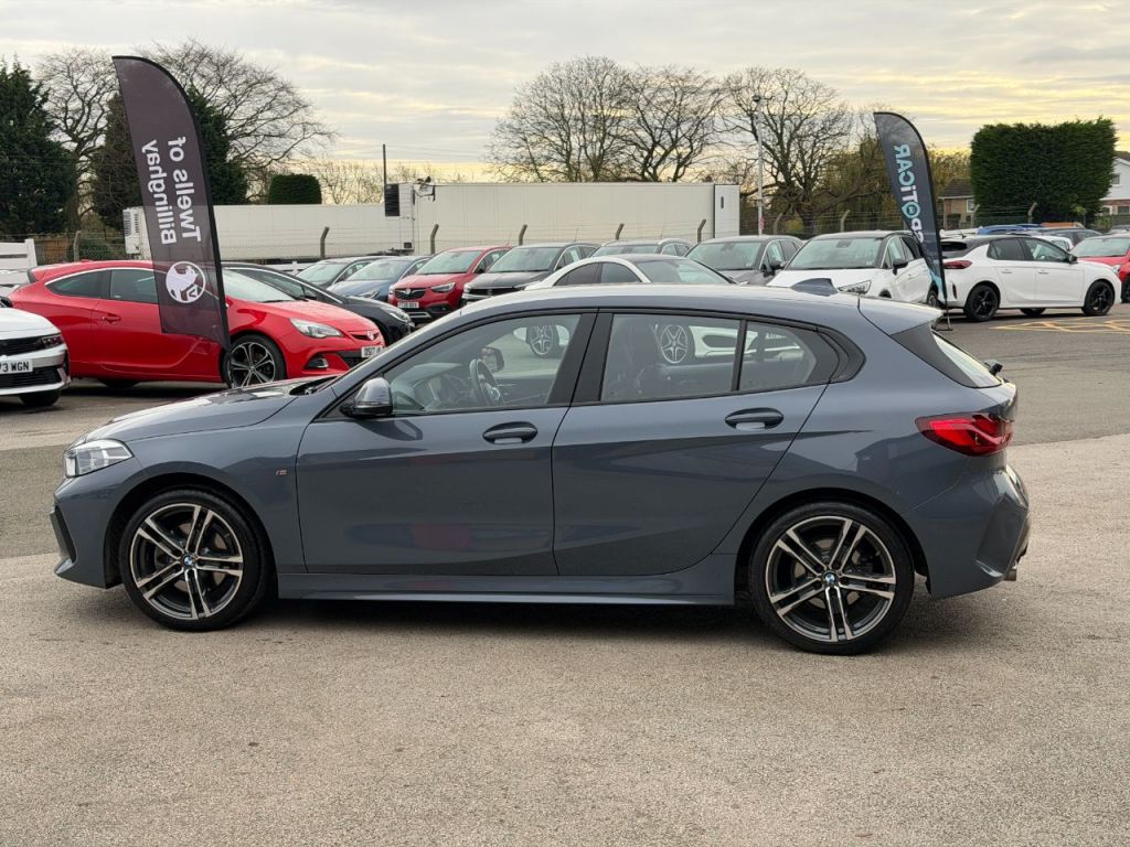 Used BMW 1 Series 2021 for sale - 76616970: Photo 11