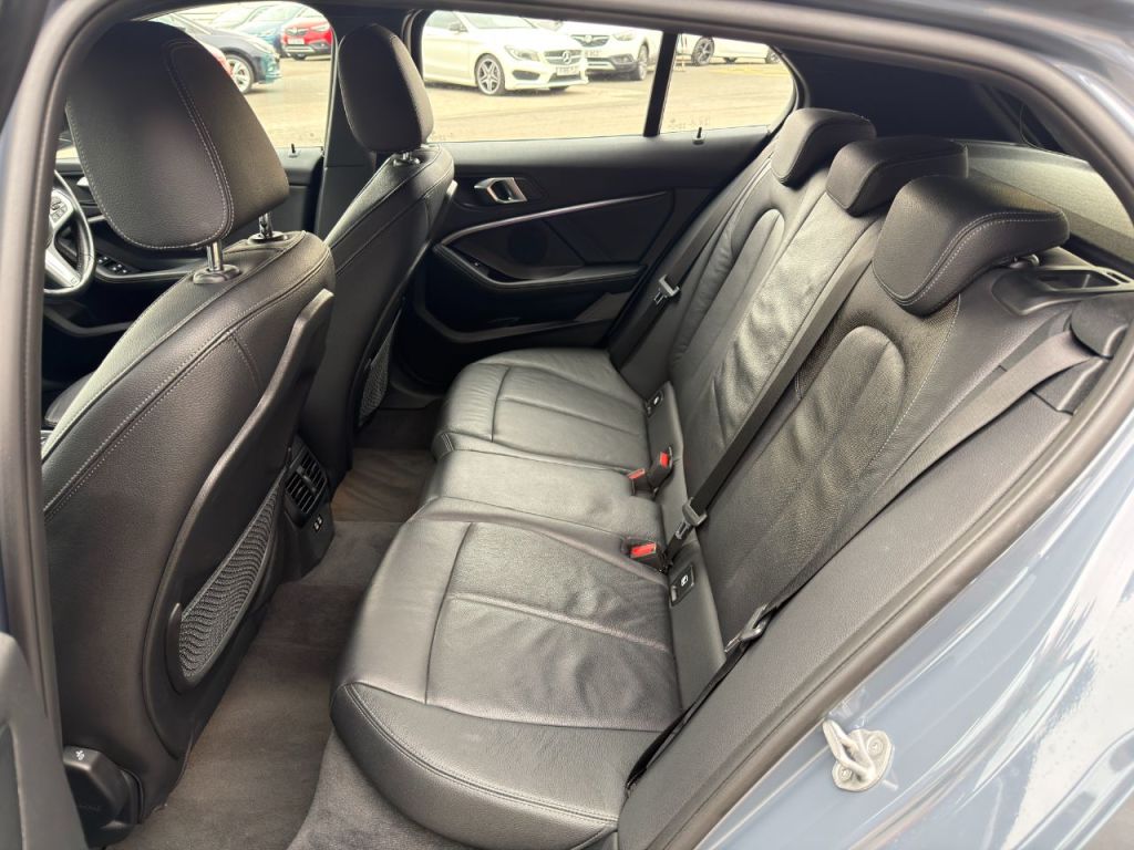 Used BMW 1 Series 2021 for sale - 76616970: Photo 12